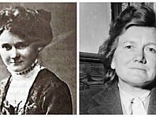 Почему Гитлер заставил младшую сестру сменить фамилию