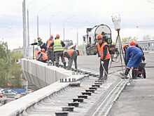 Опубликованы фото, как сейчас выглядит развязка на улице Циолковского в Нижнем Новгороде