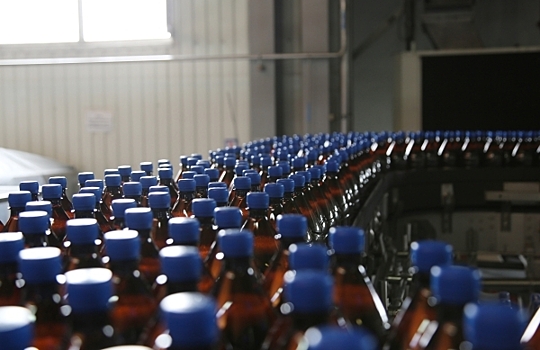 Минфин РФ опроверг повышение цен на пиво