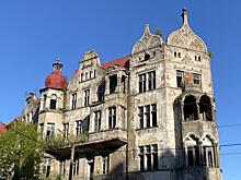 Депутаты Северо-Запада обратятся к Мишустину для поддержки инвесторов, восстанавливающих исторические усадьбы