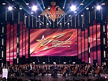 Минобороны России вручило премии в области культуры и искусства