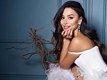 Зепюр Брутян показала первое занятие сына от Павла Прилучного по плаванию в новом году