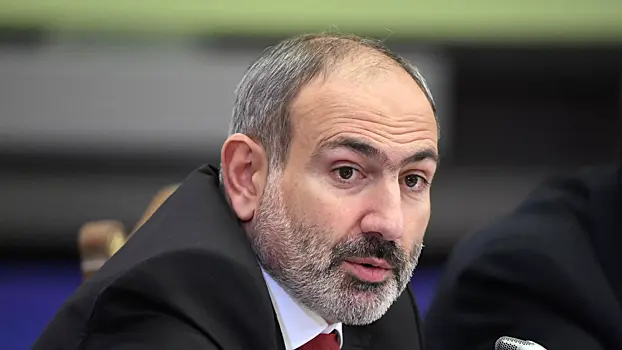 Оппозиция Армении объявила о запуске процесса импичмента Пашиняна