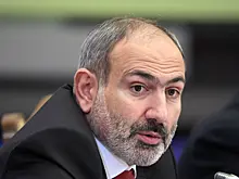 Союз армян России отреагировал на слова Пашиняна в адрес церкви