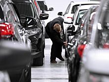 Названы причины падения экспорта китайских автомобилей в Россию