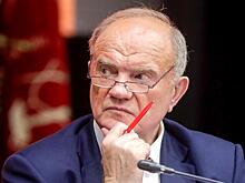 Зюганов назвал дешёвым популизмом идею Сурайкина о списании долгов россиянам