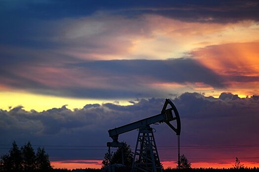 Байден может обрушить добычу нефти в США