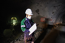 «Алроса» начала строительство объектов рудника «Мир-Глубокий»