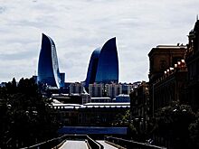 Стартовала продажа билетов на Гран При Азербайджана 2019 года