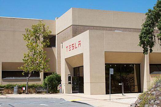 Tesla перенесет свою штаб-квартиру из Калифорнии в Техас