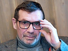 Писатель Павел Басинский - о конкурсе "Доживем до понедельника" и о том, какую роль в жизни каждого играет учитель