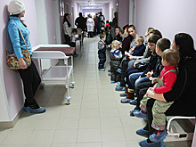 Эксперт считает, что Россию ждет тяжелый год по числу заболевших ОРВИ