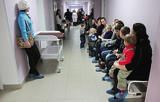 Эксперт считает, что Россию ждет тяжелый год по числу заболевших ОРВИ