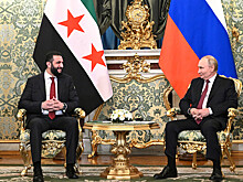 В России рассказали о готовности страны участвовать в восстановлении Сирии