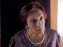 Актриса Цорн лишилась квартиры в Москве из-за аферистов