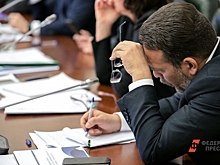 Итоги недели глазами губернаторов и депутатов: энциклопедия власти с 13 по 17 ноября