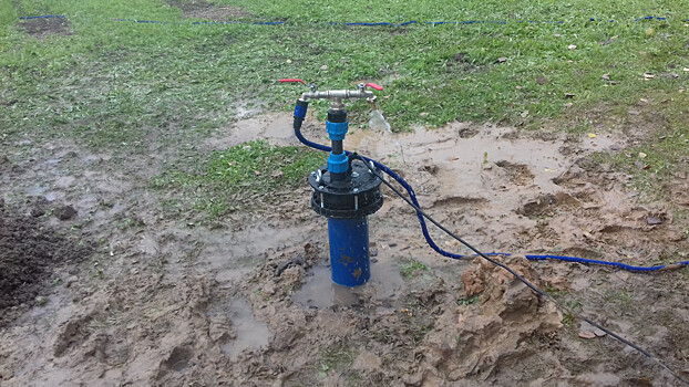 Тысячи незаконных скважин угрожают качеству воды в Костромской области
