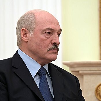 Социолог объяснил, к чему привела попытка Лукашенко сблизиться с Западом