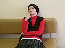 Девушка без документов из Сарова поселилась в пермском монастыре. Нужна помощь в поиске родных