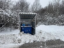 Снежный циклон в Кировской области: что важно знать о вывозе отходов