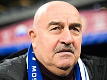 Черчесов ответил, почему российские игроки не востребованы в Европе
