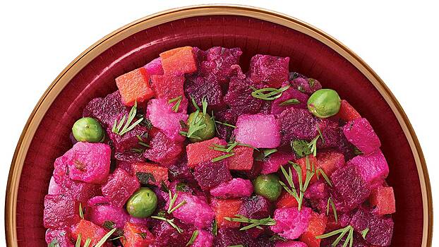 «Перекресток» выпустил новогоднюю коллекцию готовой еды по мотивам фильма «Буратино»