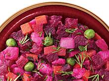 «Перекресток» выпустил новогоднюю коллекцию готовой еды по мотивам фильма «Буратино»