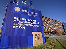 Премия "Чемпион" на ПМЭФ: звезды спорта наградят лидеров бизнеса