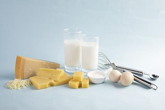 В регионах РФ перспективно развивать переработку молока от 20 тонн