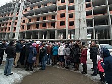 Дольщики "лишних" этажей "Золотой середины" получат квартиры за счет республики