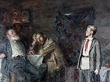Кровавый передел: как убили детей – не героев и не стукачей