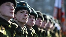 Новую систему подготовки внедряют в армии РФ
