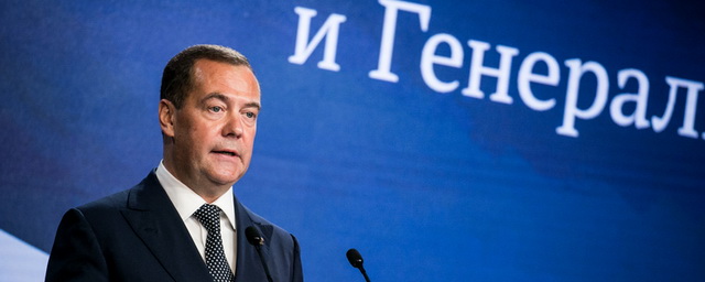 Дмитрий Медведев посетит «Курганмашзавод»
