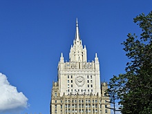 МИД РФ закрыл въезд в страну нескольким официальным лицам Молдавии