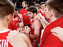 Что ждёт МБА-МАИ в декабре и январе в Единой лиге ВТБ: игры с ЦСКА, УНИКСом, Зенитом и Локомотивом-Кубань, баскетбол, аналитика