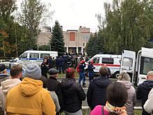 В Томске сотрудники полиции и представители ЮИД провели для школьников конкурс велосипедистов «Безопасное колесо»