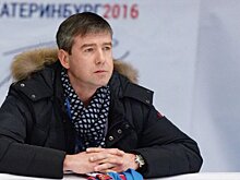 Алексей Урманов: «Всему миру нужно прекратить сумасшествие по теме ковида. Жить так уже невозможно»