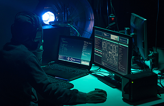 Российские магазины, продающие беспилотники, стали подвергаться частым DDoS-атакам