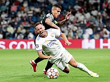 «Шериф» — «Реал», 24 ноября 2021 года, прогноз на матч Лиги чемпионов, смотреть онлайн, где покажут, прямой эфир