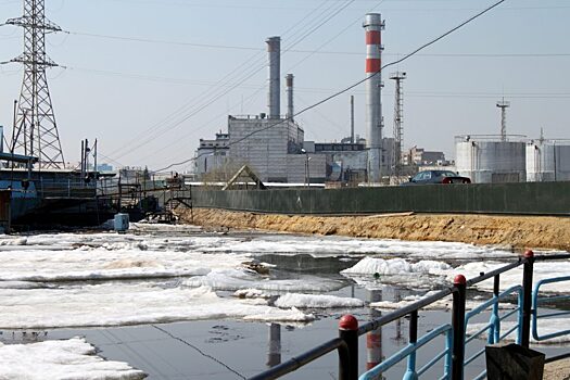 Энергетики Якутии готовы к паводкам и пожароопасному периоду