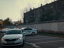 ГИБДД сняла ролик про патрульные машины с музыкой из фильма «Брат 2»