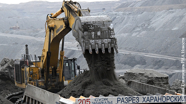 Европа нанесла первый удар по российским энергоресурсам с опаской