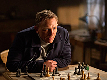 Фильму о Бонде предсказали миллиардные сборы