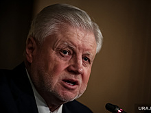 Миронов призвал ввести льготы для части россиян