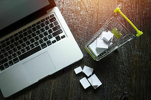 В Госдуму внесли законопроект о платформенной экономике