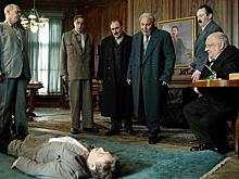 Сталина на нас не будет