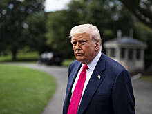 CNN: санкции Трампа против РФ вызовут резкий скачок мировых цен на нефть