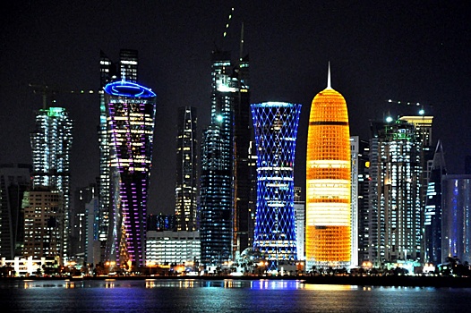 Катар накануне своего Национального дня