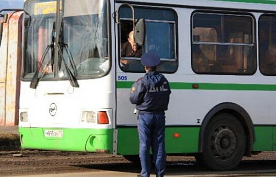 В Тюмени ПАТП №1 заплатит штраф за сверхурочную работу водителей