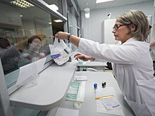 В Минздраве высказались против свободной продажи спиртосодержащих лекарств в РФ